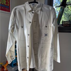 Lee x Daydreamer LA chore jacket